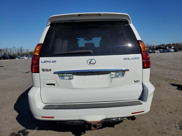 Photo 5 VIN: JTJBT20XX60102940 - LEXUS GX 