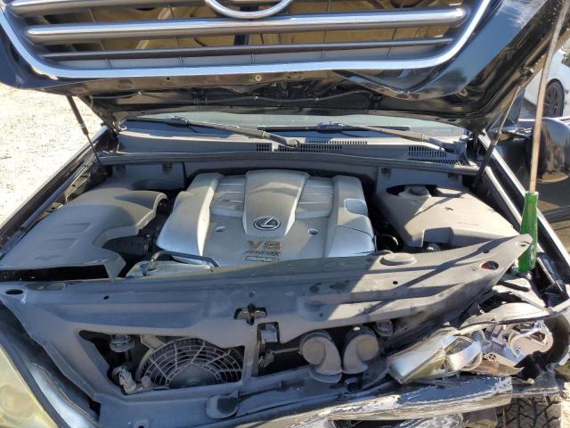 Photo 11 VIN: JTJBT20XX60103845 - LEXUS GX 470 