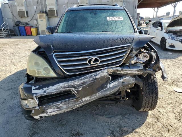 Photo 4 VIN: JTJBT20XX60103845 - LEXUS GX 470 