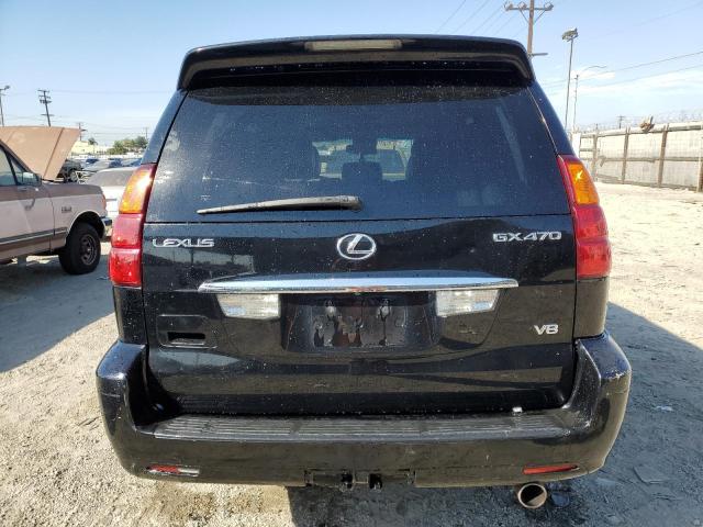 Photo 5 VIN: JTJBT20XX60103845 - LEXUS GX 470 