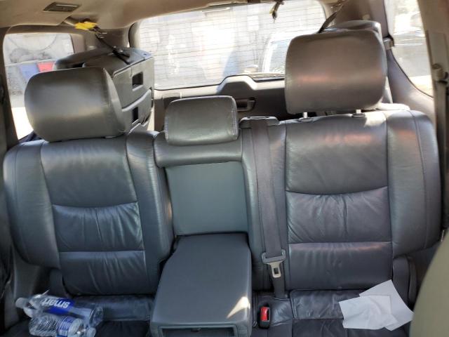 Photo 9 VIN: JTJBT20XX60103845 - LEXUS GX 470 