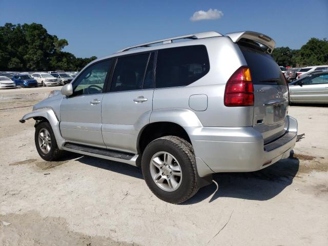 Photo 1 VIN: JTJBT20XX60104526 - LEXUS GX 