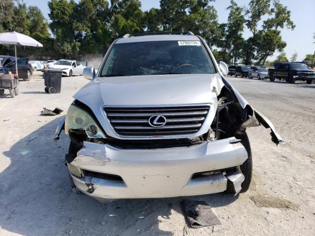 Photo 4 VIN: JTJBT20XX60104526 - LEXUS GX 