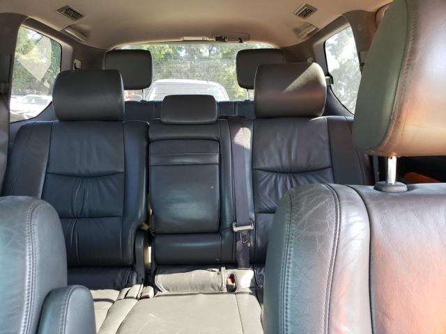 Photo 9 VIN: JTJBT20XX60104526 - LEXUS GX 