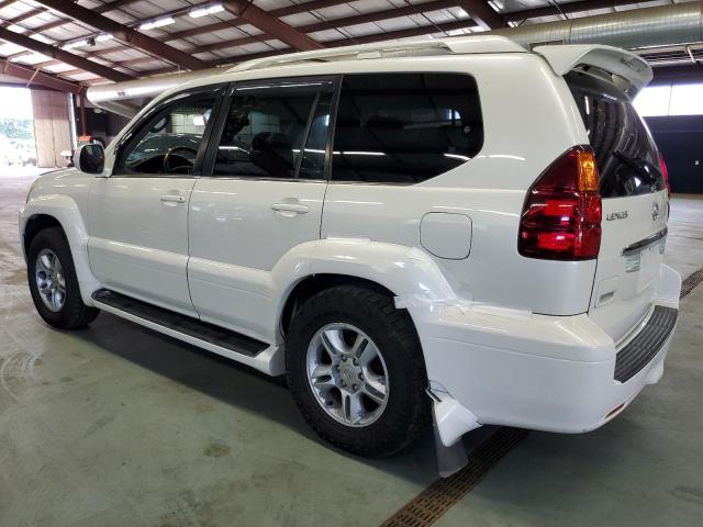 Photo 1 VIN: JTJBT20XX60110567 - LEXUS GX 470 