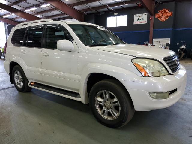 Photo 3 VIN: JTJBT20XX60110567 - LEXUS GX 470 