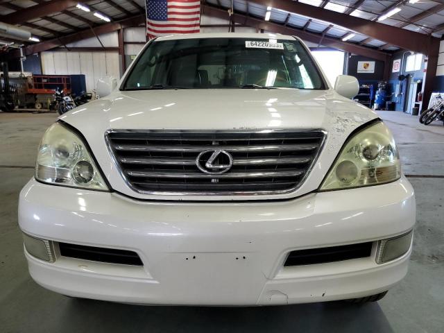 Photo 4 VIN: JTJBT20XX60110567 - LEXUS GX 470 