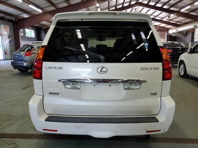 Photo 5 VIN: JTJBT20XX60110567 - LEXUS GX 470 