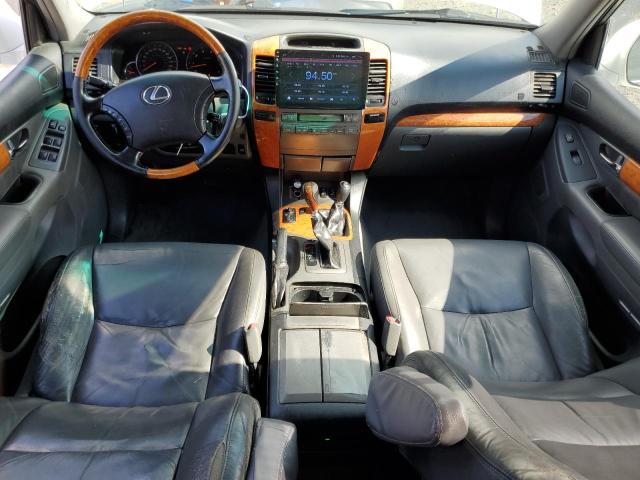 Photo 7 VIN: JTJBT20XX60110567 - LEXUS GX 470 