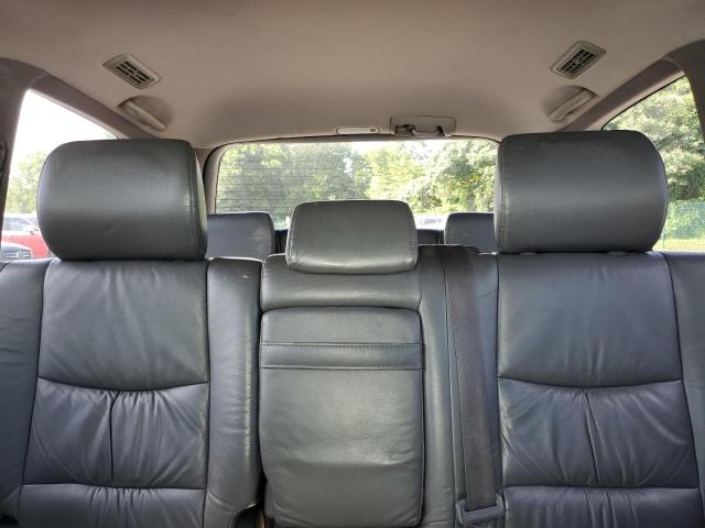 Photo 9 VIN: JTJBT20XX60110567 - LEXUS GX 470 