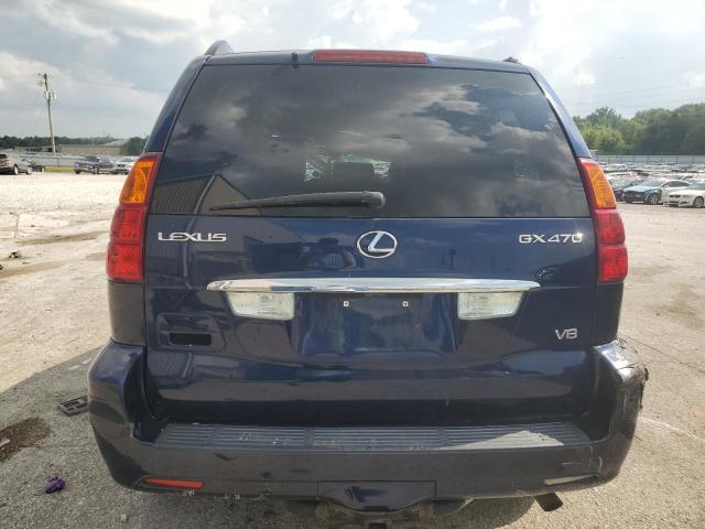 Photo 5 VIN: JTJBT20XX60111167 - LEXUS GX 470 