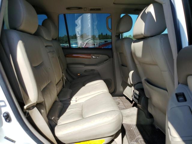 Photo 10 VIN: JTJBT20XX60113615 - LEXUS GX 470 