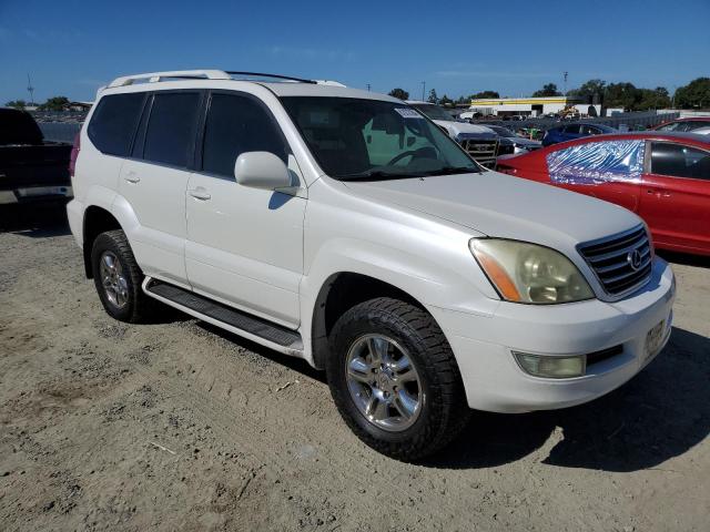 Photo 3 VIN: JTJBT20XX60113615 - LEXUS GX 470 