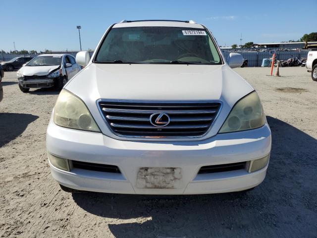 Photo 4 VIN: JTJBT20XX60113615 - LEXUS GX 470 