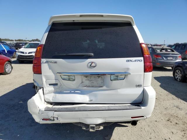 Photo 5 VIN: JTJBT20XX60113615 - LEXUS GX 470 