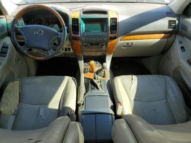 Photo 7 VIN: JTJBT20XX60113615 - LEXUS GX 470 