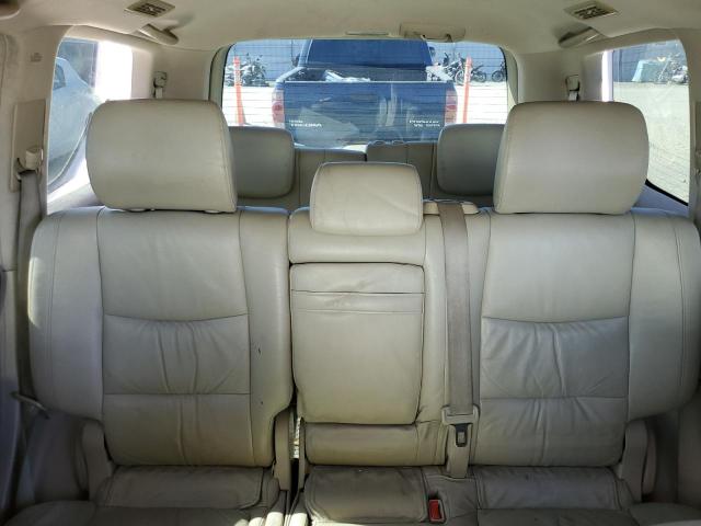 Photo 9 VIN: JTJBT20XX60113615 - LEXUS GX 470 