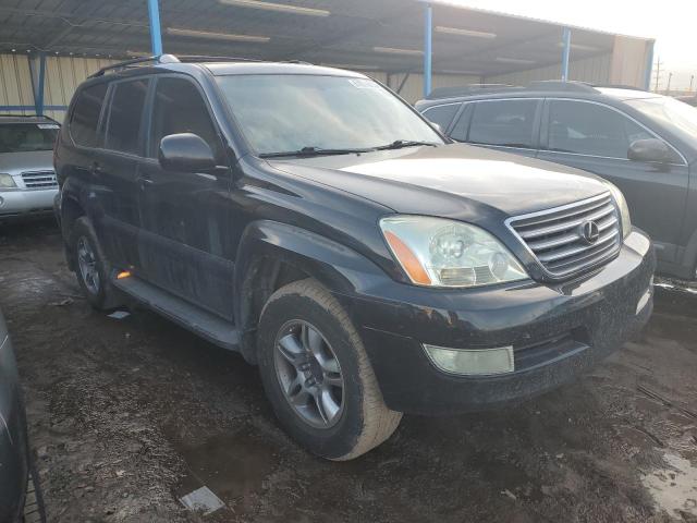 Photo 3 VIN: JTJBT20XX60115137 - LEXUS GX 