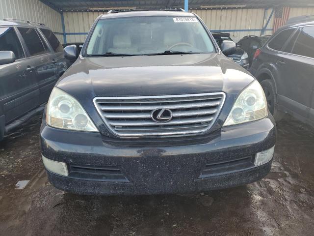 Photo 4 VIN: JTJBT20XX60115137 - LEXUS GX 