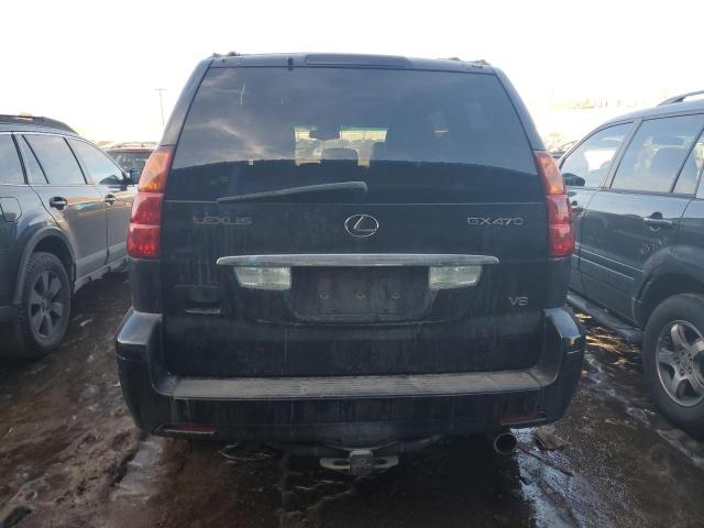 Photo 5 VIN: JTJBT20XX60115137 - LEXUS GX 