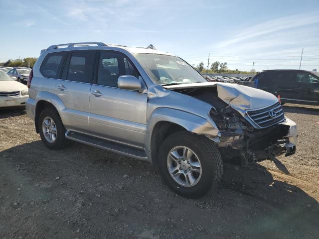 Photo 3 VIN: JTJBT20XX60115218 - LEXUS GX 