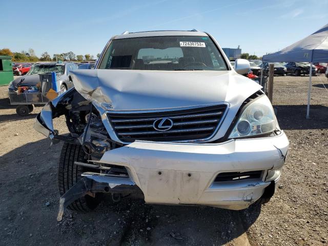 Photo 4 VIN: JTJBT20XX60115218 - LEXUS GX 