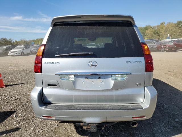 Photo 5 VIN: JTJBT20XX60115218 - LEXUS GX 