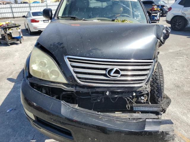 Photo 11 VIN: JTJBT20XX60117292 - LEXUS GX 