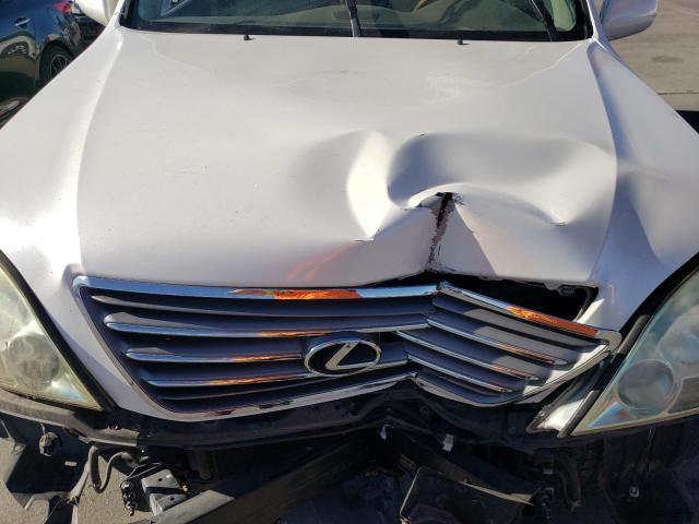 Photo 11 VIN: JTJBT20XX60123108 - LEXUS GX 470 