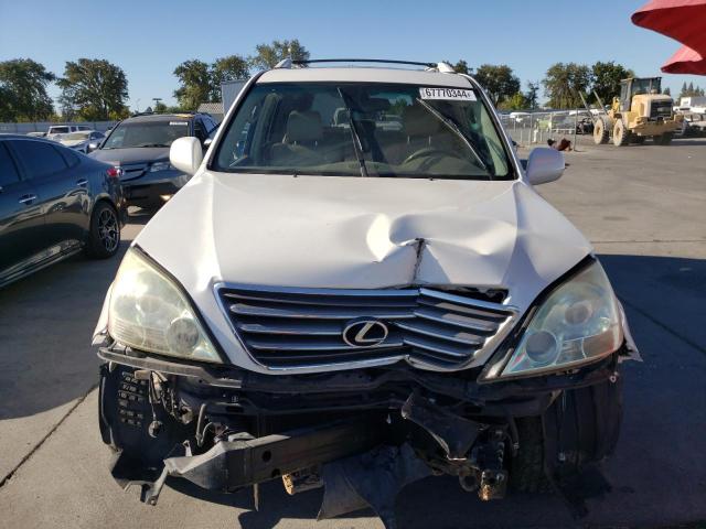 Photo 4 VIN: JTJBT20XX60123108 - LEXUS GX 470 