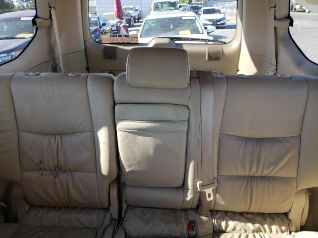 Photo 9 VIN: JTJBT20XX60123108 - LEXUS GX 470 