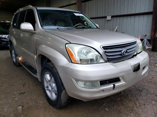 Photo 0 VIN: JTJBT20XX60123366 - LEXUS GX 