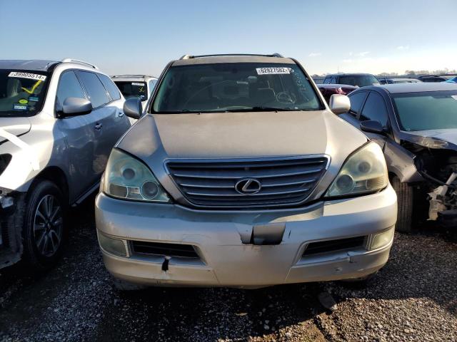 Photo 9 VIN: JTJBT20XX60123366 - LEXUS GX 