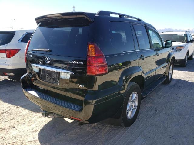 Photo 3 VIN: JTJBT20XX60124310 - LEXUS GX 470 