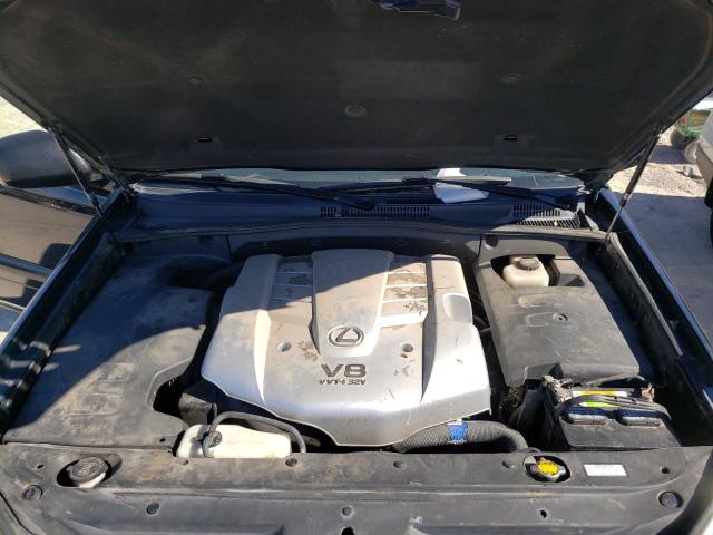 Photo 6 VIN: JTJBT20XX60124310 - LEXUS GX 470 