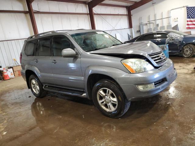 Photo 3 VIN: JTJBT20XX70130125 - LEXUS GX 