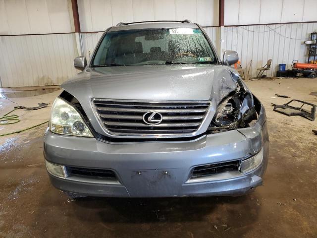 Photo 4 VIN: JTJBT20XX70130125 - LEXUS GX 