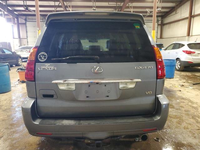 Photo 5 VIN: JTJBT20XX70130125 - LEXUS GX 