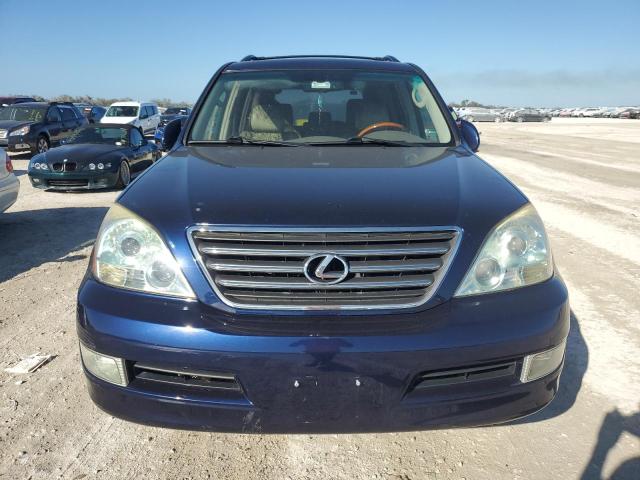 Photo 4 VIN: JTJBT20XX70133512 - LEXUS GX 470 