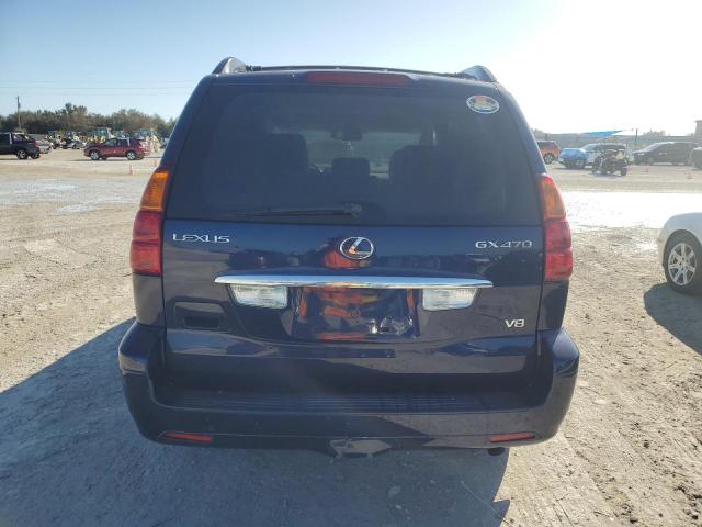 Photo 5 VIN: JTJBT20XX70133512 - LEXUS GX 470 