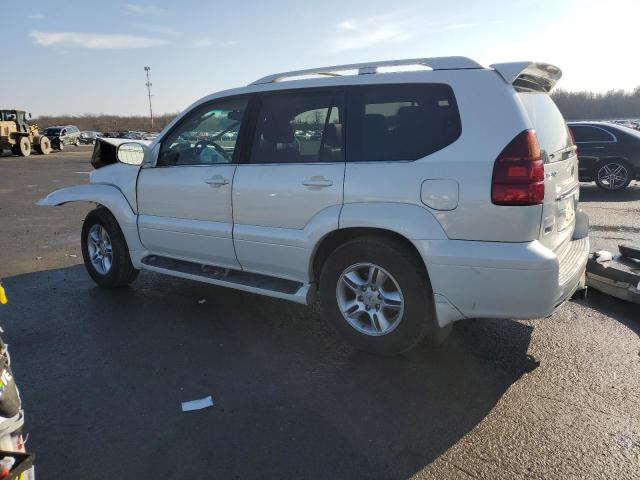 Photo 1 VIN: JTJBT20XX70133574 - LEXUS GX 