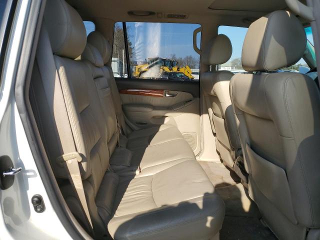 Photo 10 VIN: JTJBT20XX70133574 - LEXUS GX 