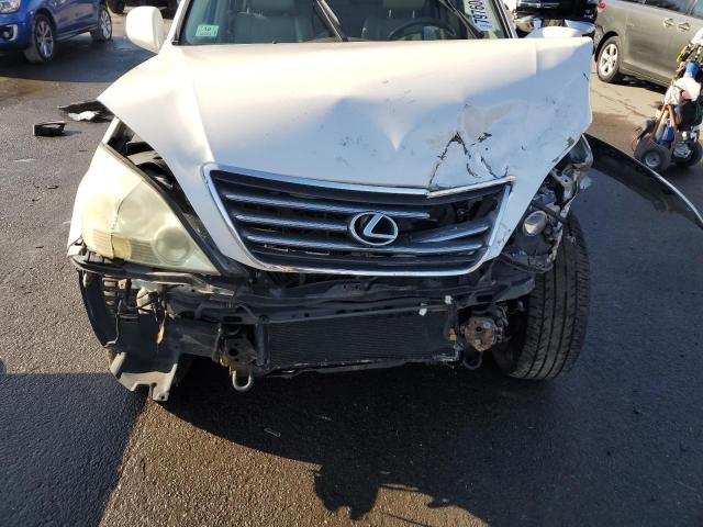 Photo 11 VIN: JTJBT20XX70133574 - LEXUS GX 