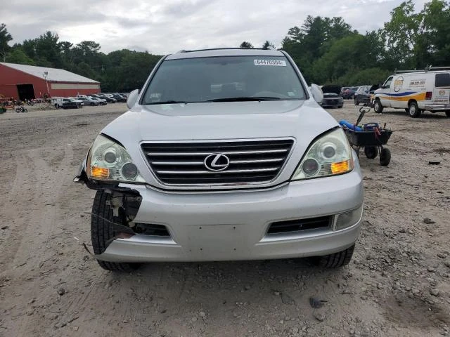 Photo 4 VIN: JTJBT20XX70140623 - LEXUS GX 470 