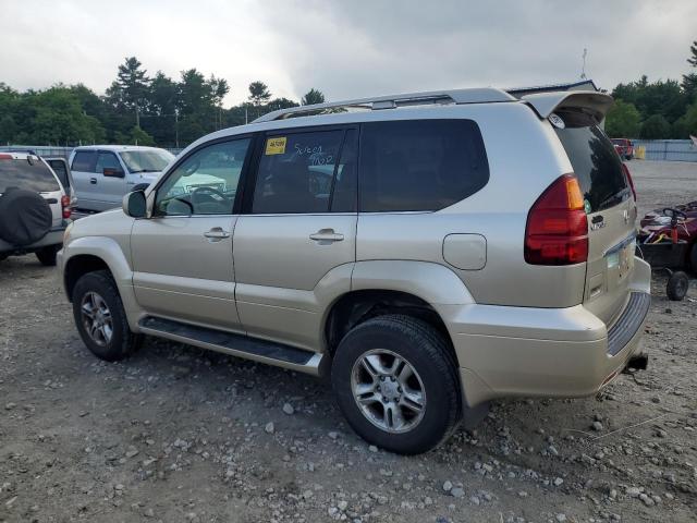 Photo 1 VIN: JTJBT20XX70144011 - LEXUS GX 