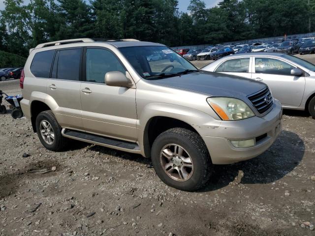 Photo 3 VIN: JTJBT20XX70144011 - LEXUS GX 