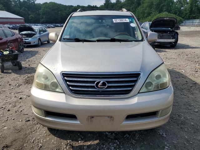 Photo 4 VIN: JTJBT20XX70144011 - LEXUS GX 