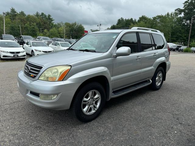 Photo 1 VIN: JTJBT20XX70148592 - LEXUS GX 470 