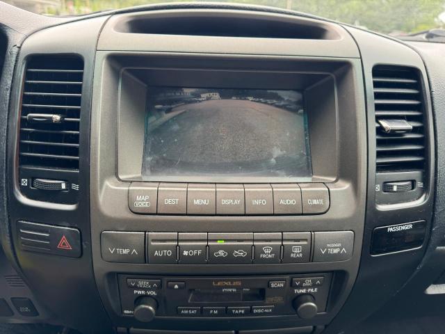 Photo 10 VIN: JTJBT20XX70148592 - LEXUS GX 470 