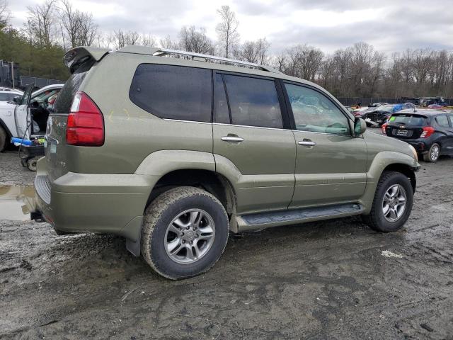 Photo 2 VIN: JTJBT20XX80155172 - LEXUS GX 